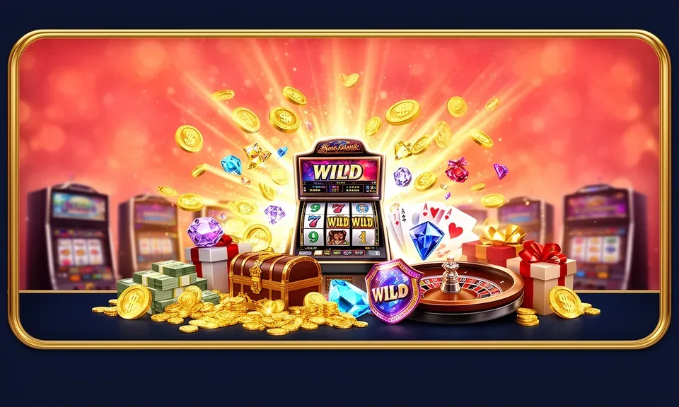 7bingo Hot pick 2