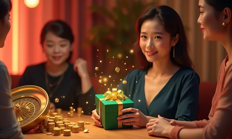 7bingo Reload on your GCash deposit