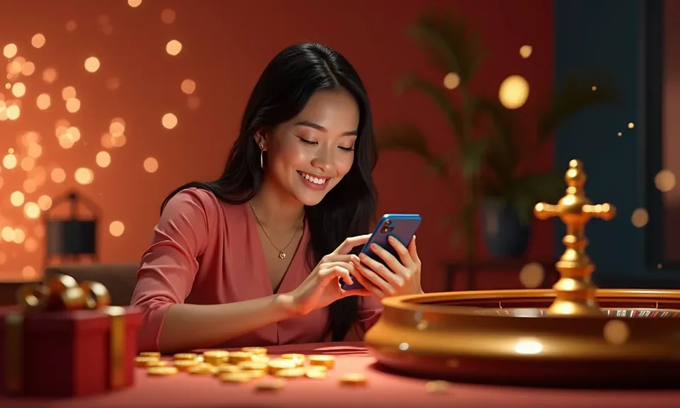 7bingo Mobile first