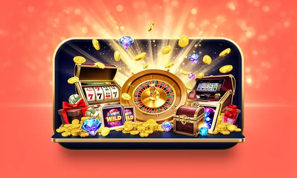 7bingo Sampaguita Riches on 7bingo