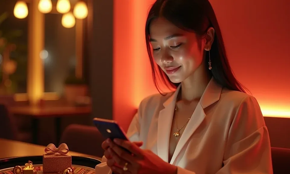 7bingo 7bingo App: Your Full Lobby on Any Phone